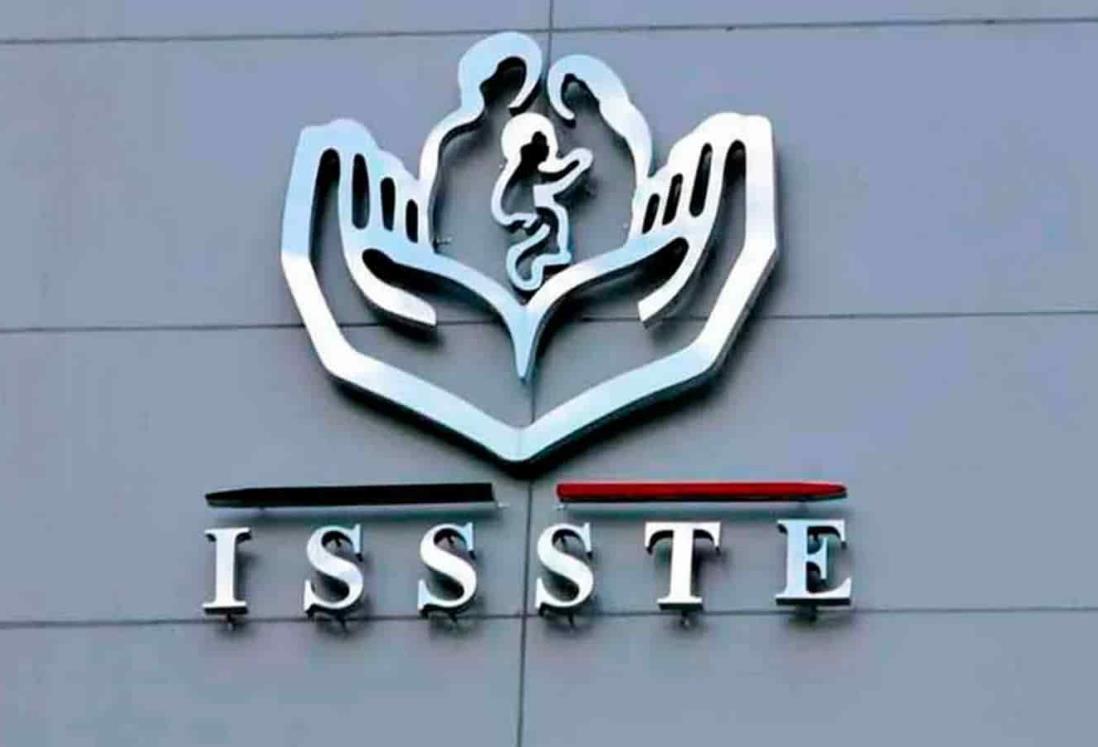El ISSSTE está contratando; estas son las vacantes para julio de 2023