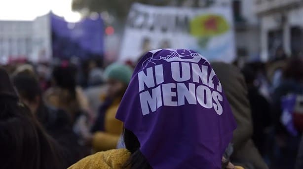 5 municipios de Veracruz en el top 100 con más feminicidios en México