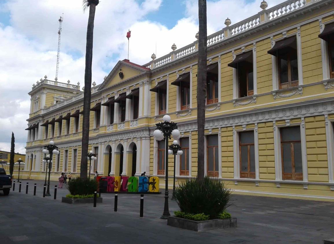 ORIZABA: OLIGARQUÍA AGOTADA