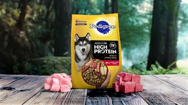 Pedigree: qué tan buena es la marca de croquetas para perro según la Profeco