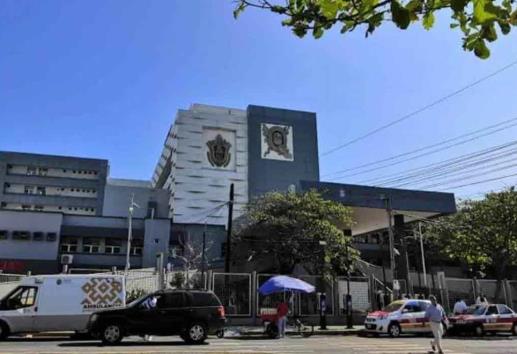 Denuncian irregularidades en Hospital Regional de Veracruz