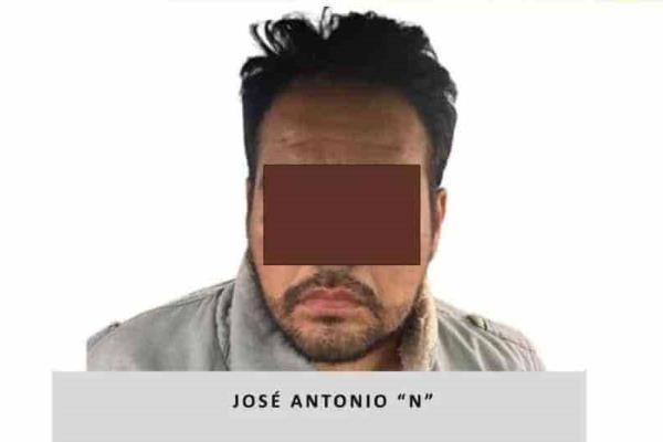 Atrapan en Edomex a presunto violador serial de alumnas de universidades de Veracruz
