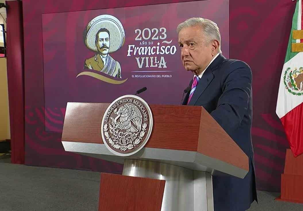 Lo más importante de México es la honestidad de su pueblo: AMLO