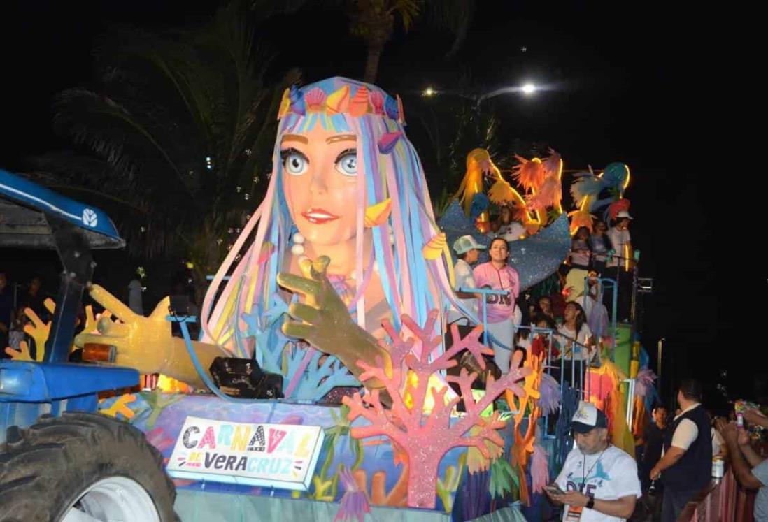 Carnaval de Veracruz 2024: ¿tendrá nueva FECHA por el 100 aniversario?