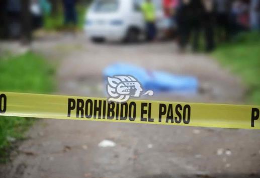 Por 700 pesos, termina asesinando a su amigo en Veracruz