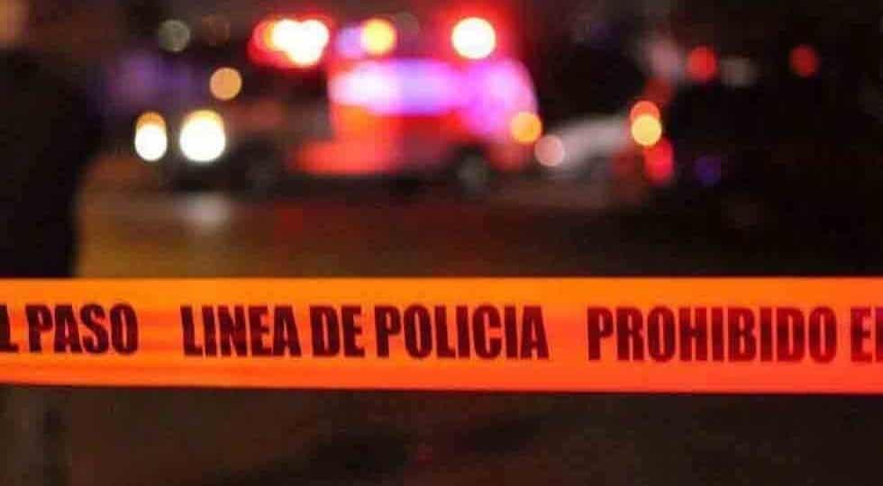 Asesinan a locatario de aguas frescas en Tecolutla