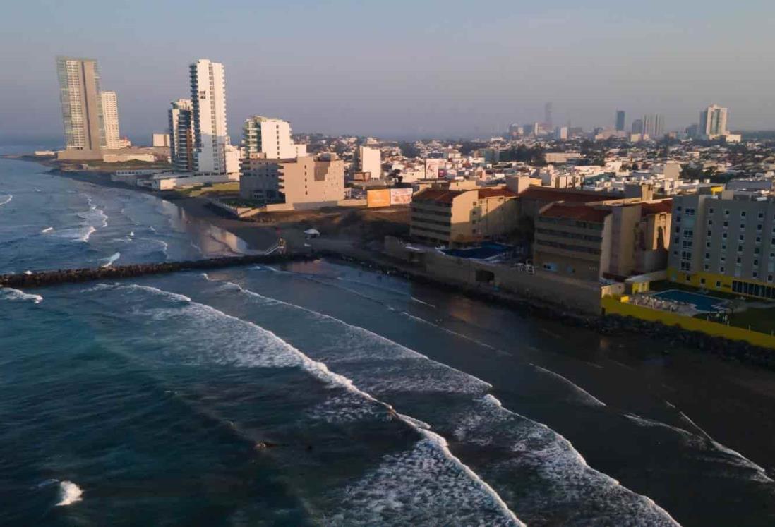 Agua de mar en Veracruz podría ser utilizada como agua potable: investigador