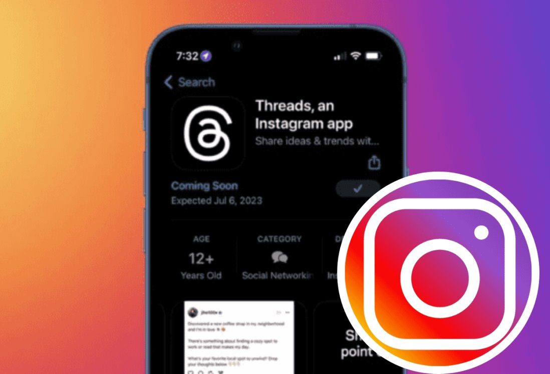 Cómo funciona Threads; la competencia de Twitter por Instagram