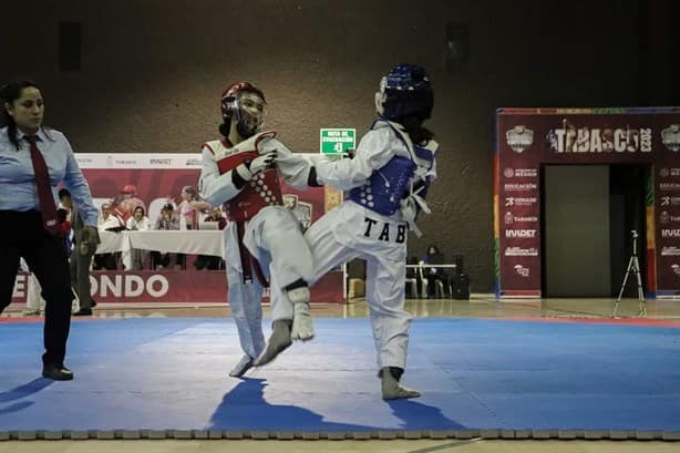 Brilla Yesenia Condado con medalla de plata