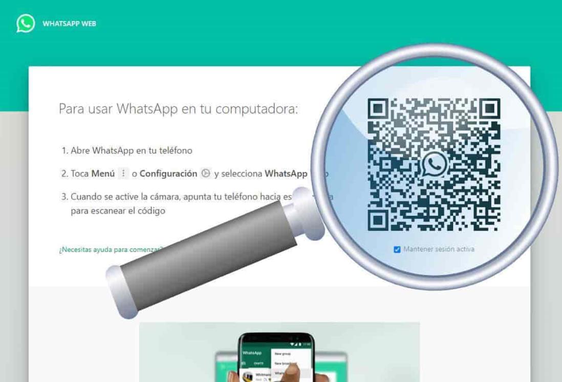 ¡WhatsApp Web a punto de desaparecer! Podría ser reemplazado por una nueva versión