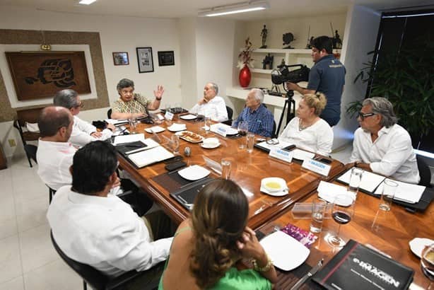 En México hay compromisos de justicia pendientes por resolver: Beatriz Paredes