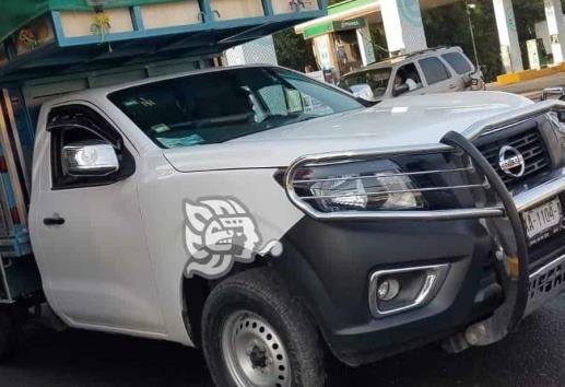 Comando armado atraca a artesano en Soledad Atzompa