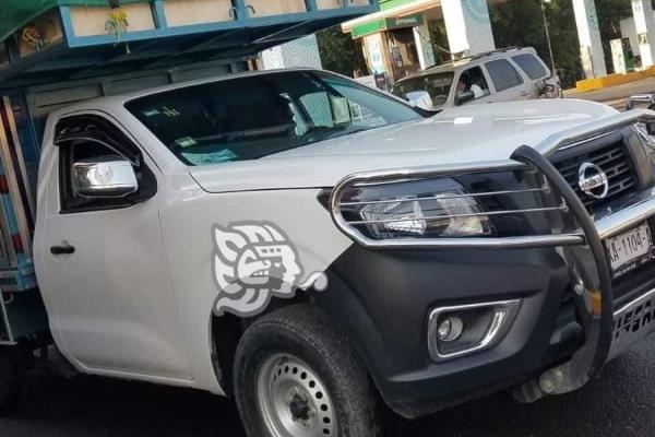 Comando armado atraca a artesano en Soledad Atzompa