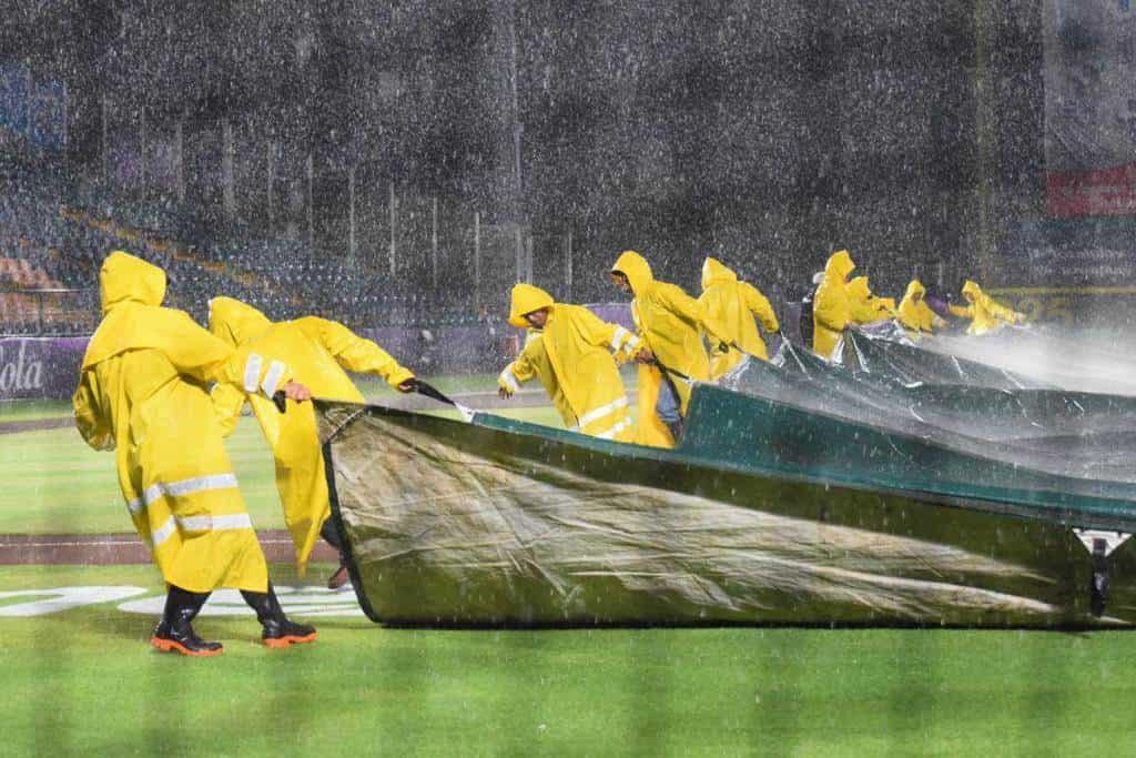 Posponen juego entre El Águila y Pericos en Puebla