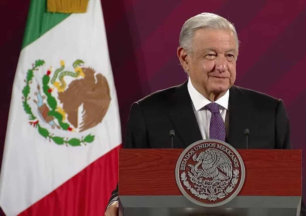 AMLO: Es un motivo de orgullo ser insultado