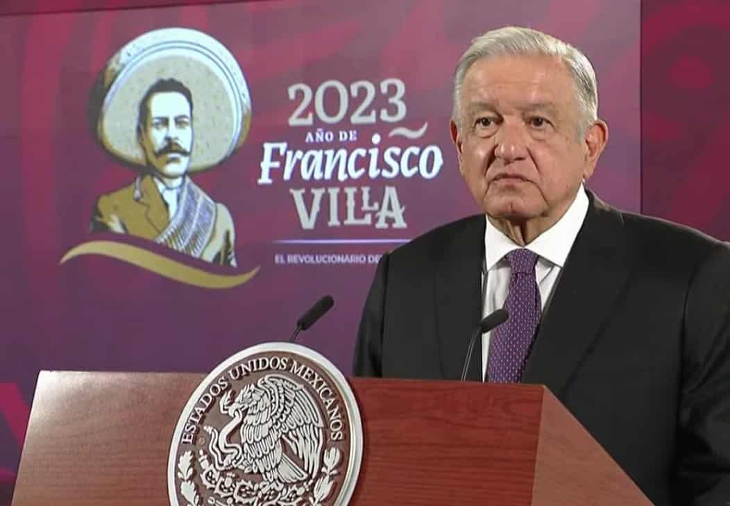 La transformación continuará aún sin mí, reconoce AMLO