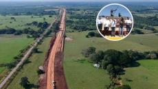 Canaco Coatzacoalcos espera que la economía en la región detone con el Corredor Interoceánico