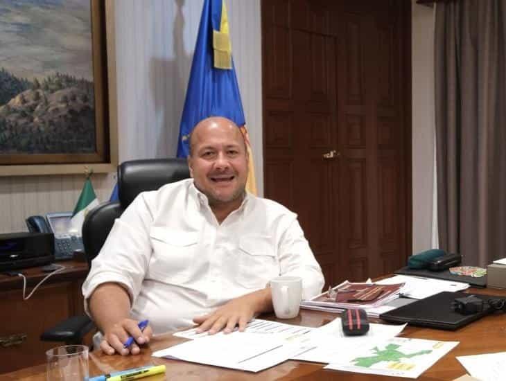 Alfaro puso a Dante contra las cuerdas