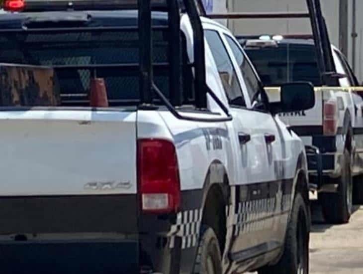Con pistola en mano despojan de camioneta a trabajador de Betterware