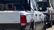 Con pistola en mano despojan de camioneta a trabajador de Betterware