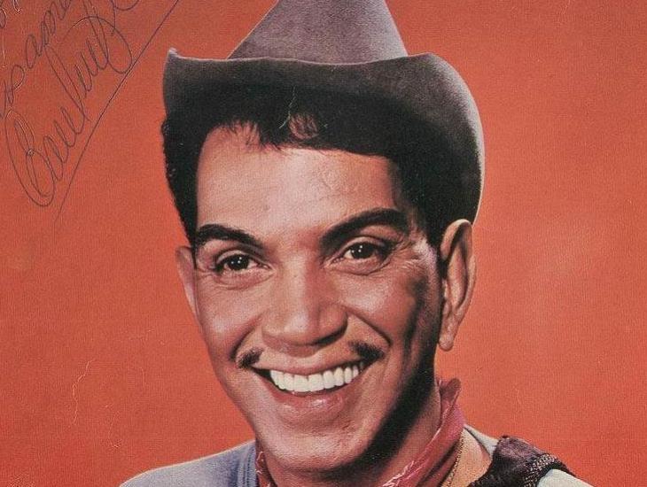Alistan Museo de Cantinflas en CDMX
