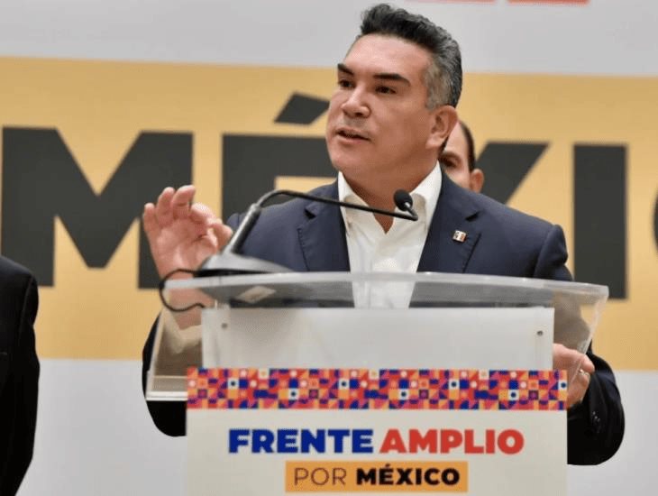 El PRI abandonara al Frente Amplio