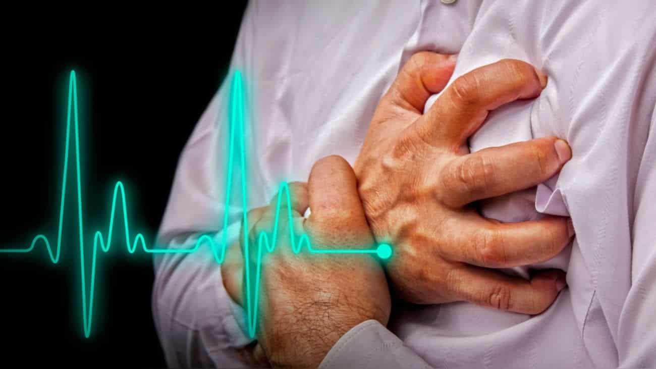 Enfermedades del corazón, la primer causa de muerte en México: INEGI