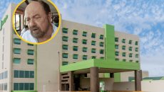 Cadenas hoteleras podrían llegar a Coatzacoalcos gracias al Corredor Interoceánico | VIDEO
