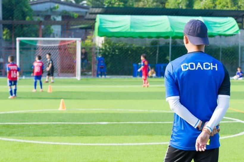 ‘Sugerencias a los entrenadores’