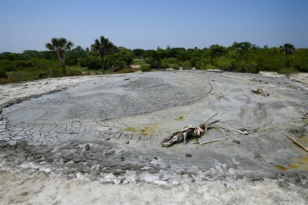 Mitos y leyendas alrededor del misterioso volcán de La Mixtequilla, Veracruz