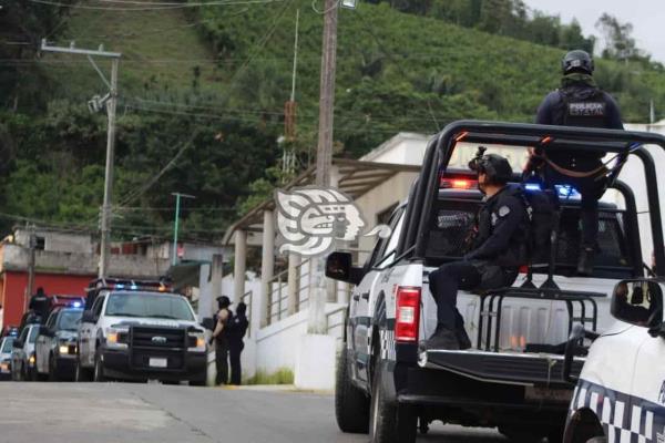 Expolicía de Veracruz, vinculado a proceso por robar a periodista