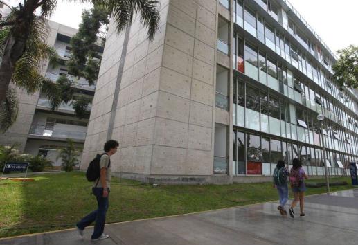 En riesgo, matrículas de universidades privadas en Veracruz
