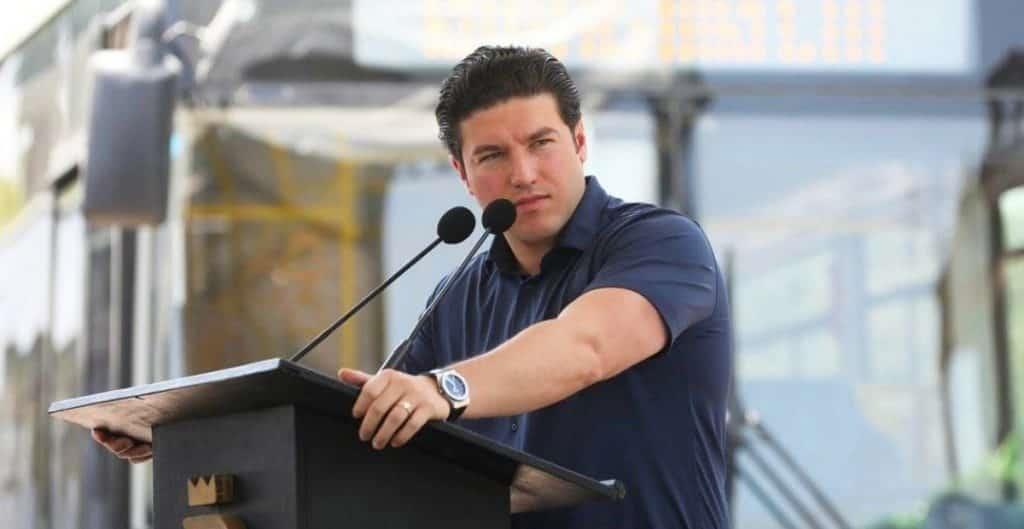 Con el PRIAN, “ni a la esquina”, lanza Samuel García
