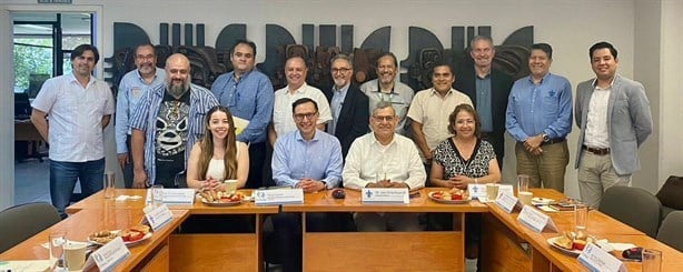 TC Energía y la Universidad Veracruzana fortalecen vínculos para el desarrollo sustentable