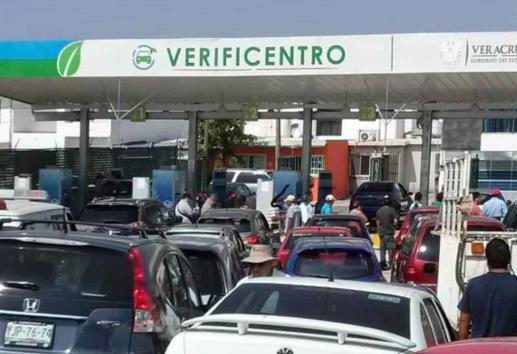 Verificación vehicular 2023; ¿cuándo inicia en Veracruz?