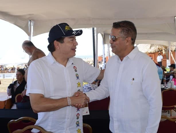 Así definirá Morena encuestadoras para elegir corcholata; esto dijo Mario Delgado