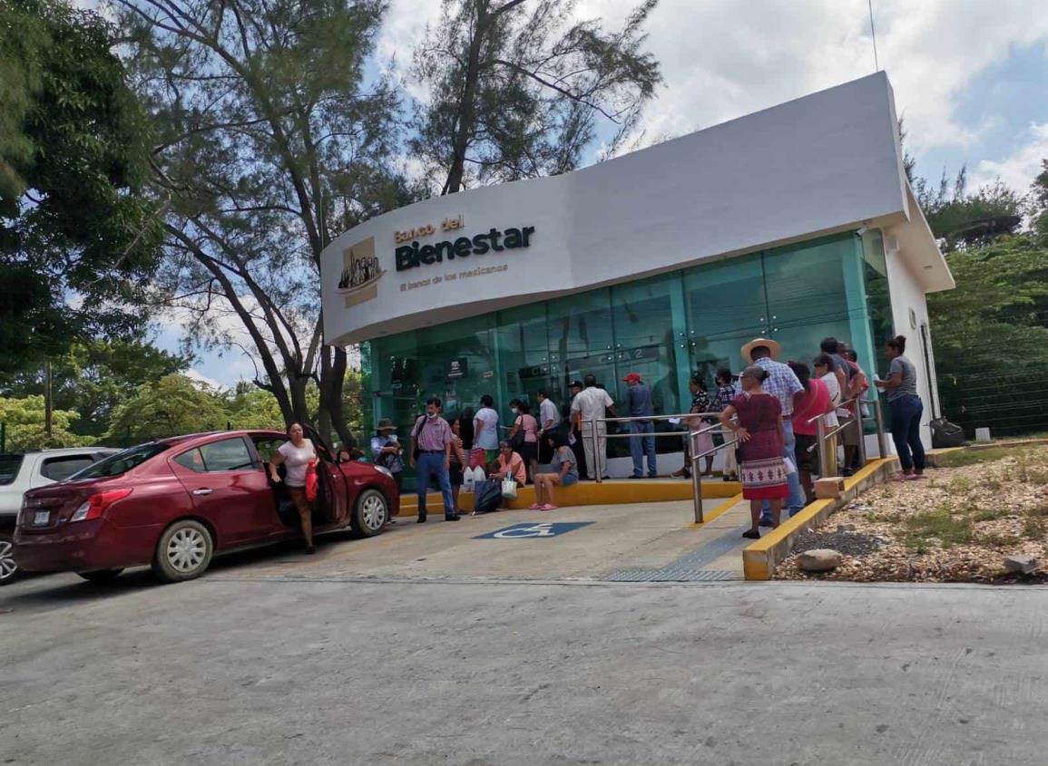 Nanchital e Ixhuatlán del Sureste Afectados por la falta de red de telecomunicaciones