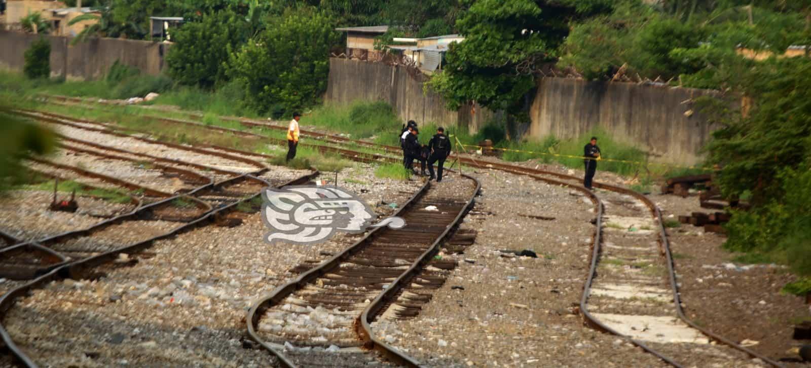 Hermetismo tras hallazgo de cráneo en Ferrosur; paulatina presencia de Semar