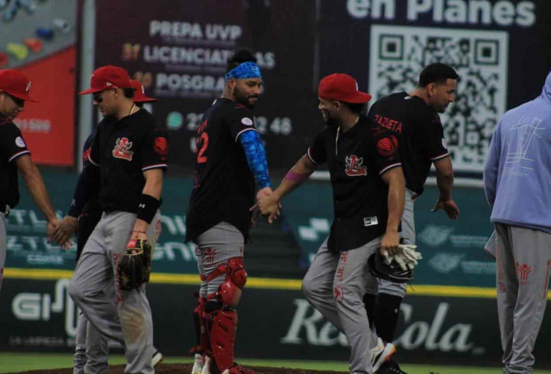 Gana El Águila en primer juego de doble cartelera