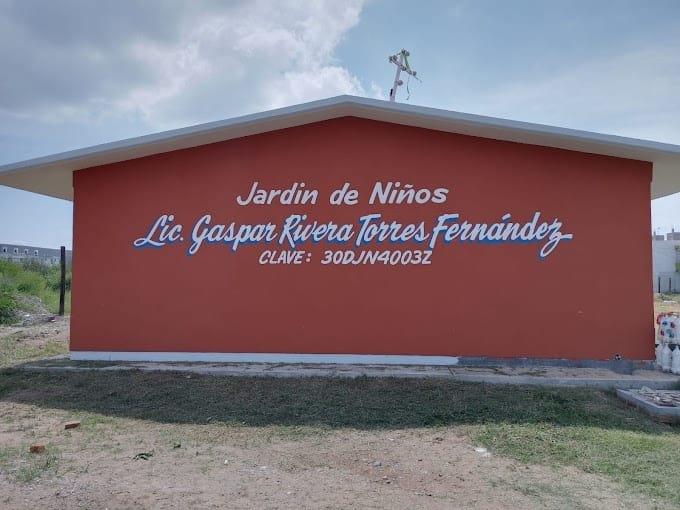 Necesitan 250 mil pesos para tener luz en este jardín de niños de Veracruz