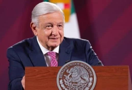 Sigue Luna de Miel con AMLO
