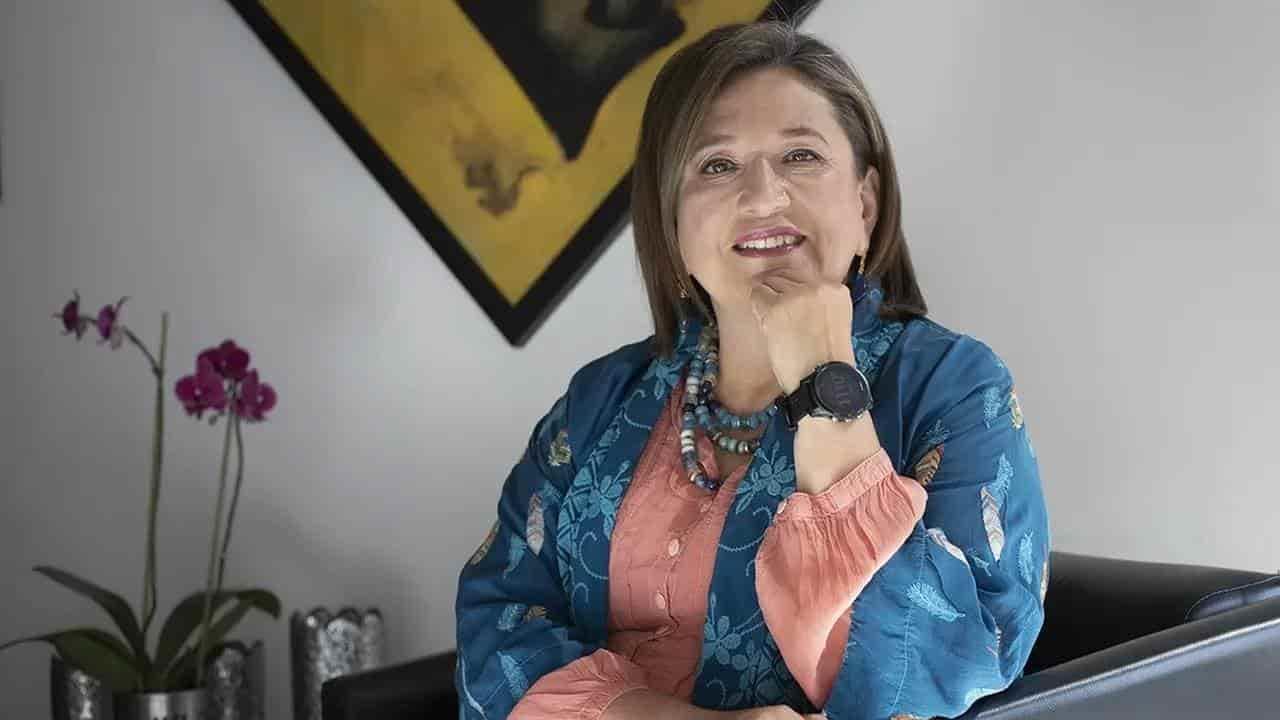 Se desinfla la candidatura de Xóchitl Gálvez