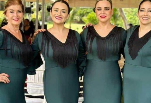 Espacio D presenta coreografía