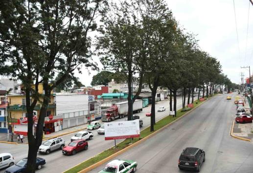 Hipólito Rodríguez alza la voz: Xalapa bajo amenaza ambiental con Ahued