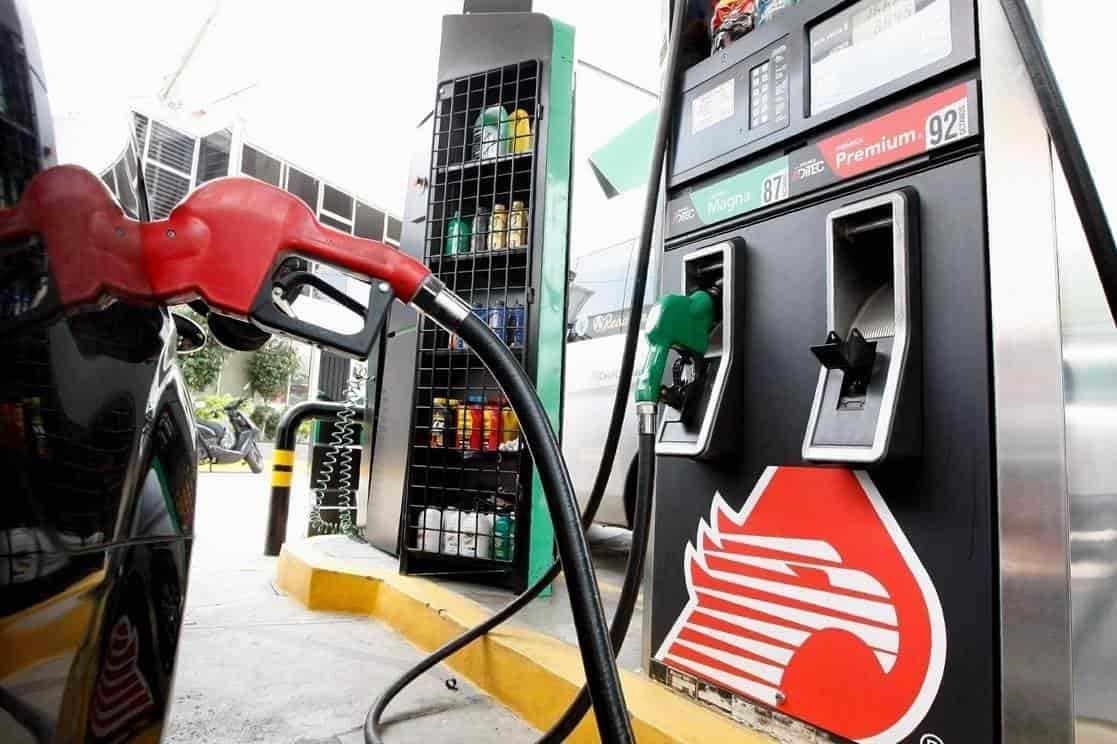 ¿Cuánto dinero se necesita para poner una gasolinera de Pemex?