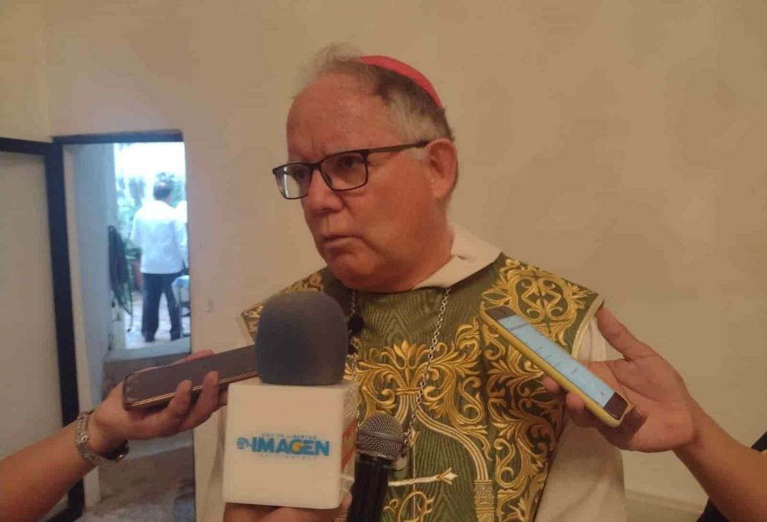 Vaticano al tanto sobre la violencia en México; pide a obispos ser promotores de paz