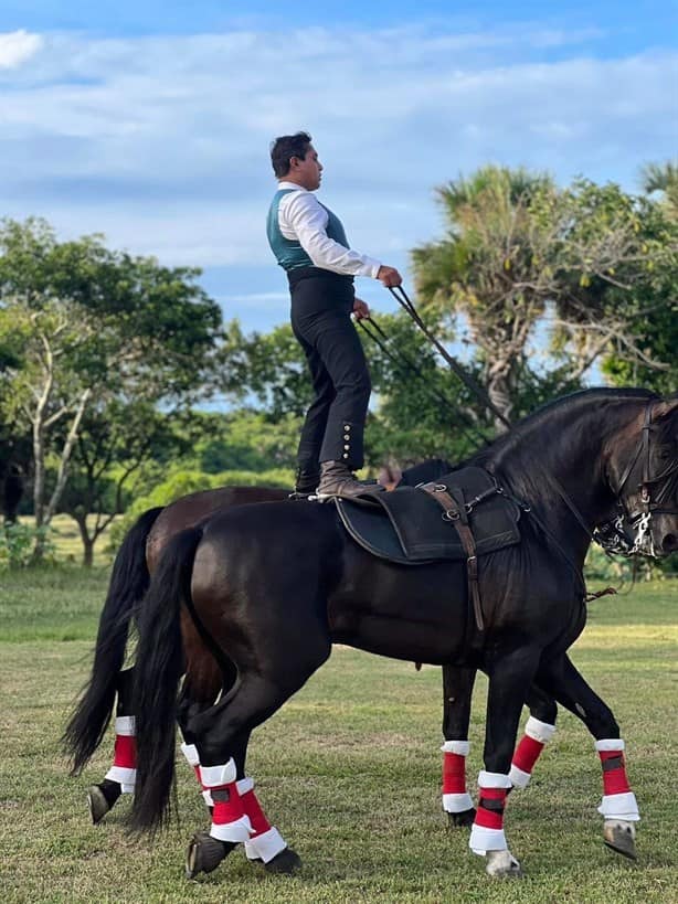 Espacio D presenta coreografía