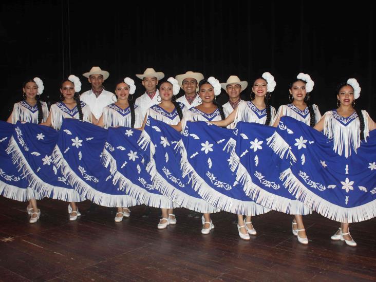 Ballet Folclórico Tlaneci celebra 20 aniversario