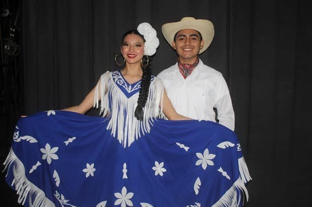 Ballet Folclórico Tlaneci celebra 20 aniversario