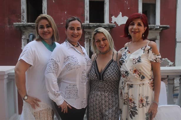 ADEM Veracruz presentó fashion show con causa